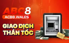 GIAO DỊCH THẦN TỐC
