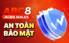 AN TOÀN BẢO MẬT