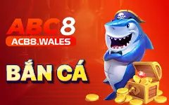 BẮN CÁ
