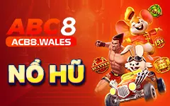 NỔ HŨ