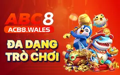 DA DẠNG TRÒ CHƠI