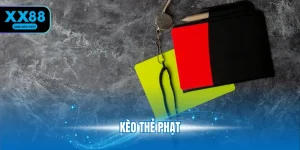 Ảnh đại diện kèo thẻ phạt